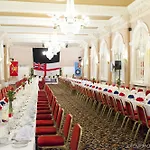 Mercure Doncaster Centre Danum Hotel 
