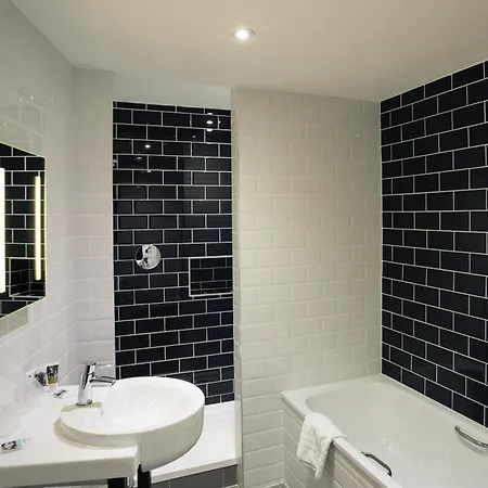 Mercure Doncaster Centre Danum Hotel Extérieur photo