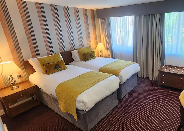 Mercure Doncaster Centre Danum Hotel
