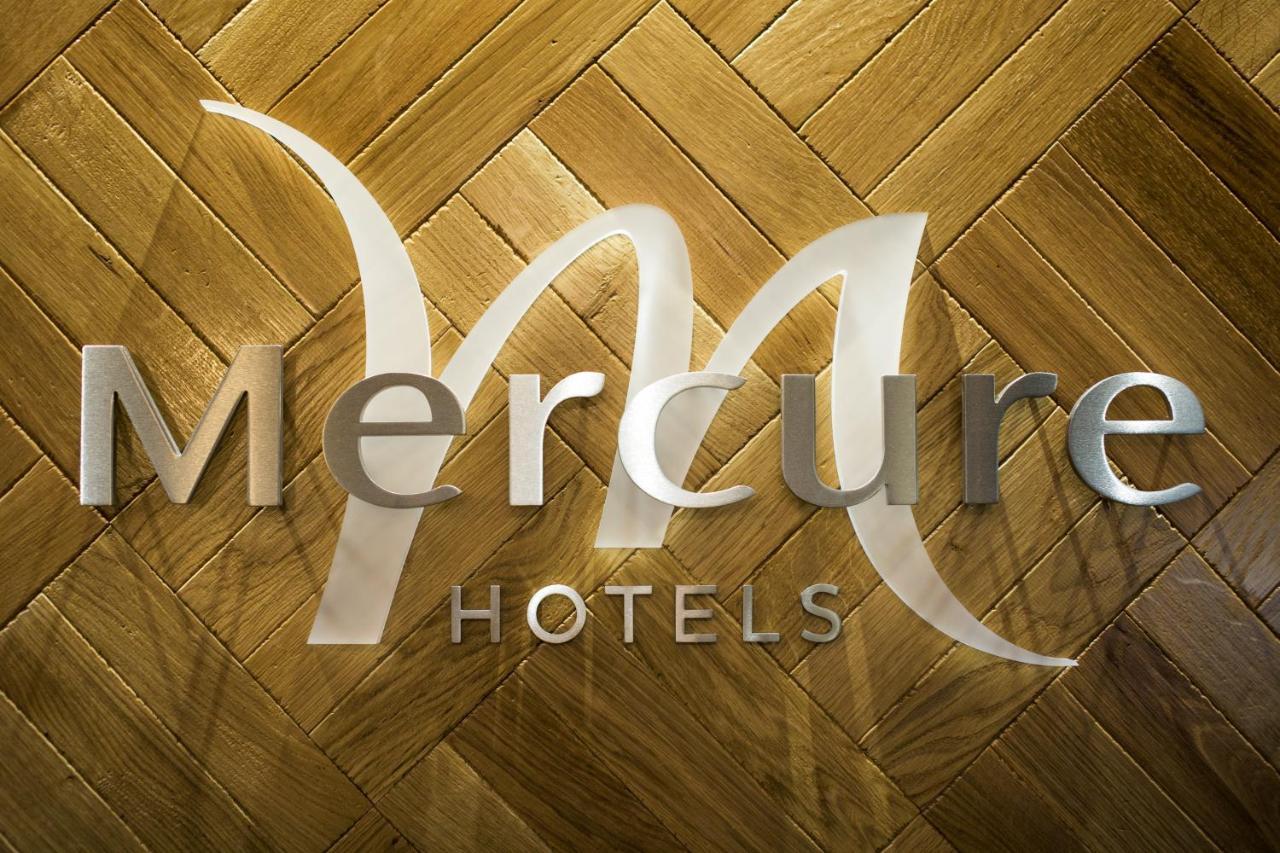 Mercure Centre Danum Doncaster