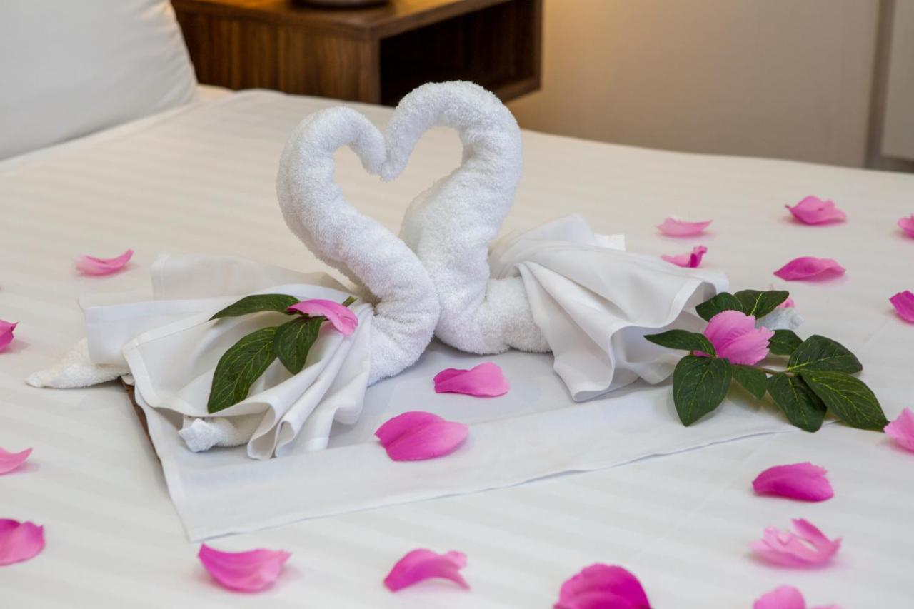 Mercure Centre Danum