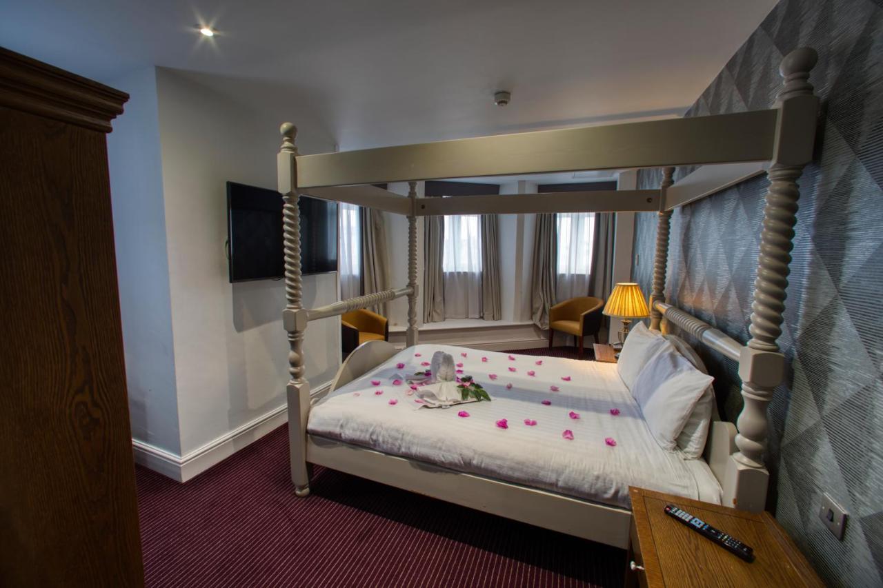 Hotel Mercure Centre Danum Doncaster