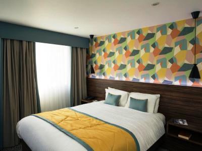 Mercure Centre Danum Hotel 3*