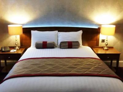Hotel Mercure Centre Danum 3*