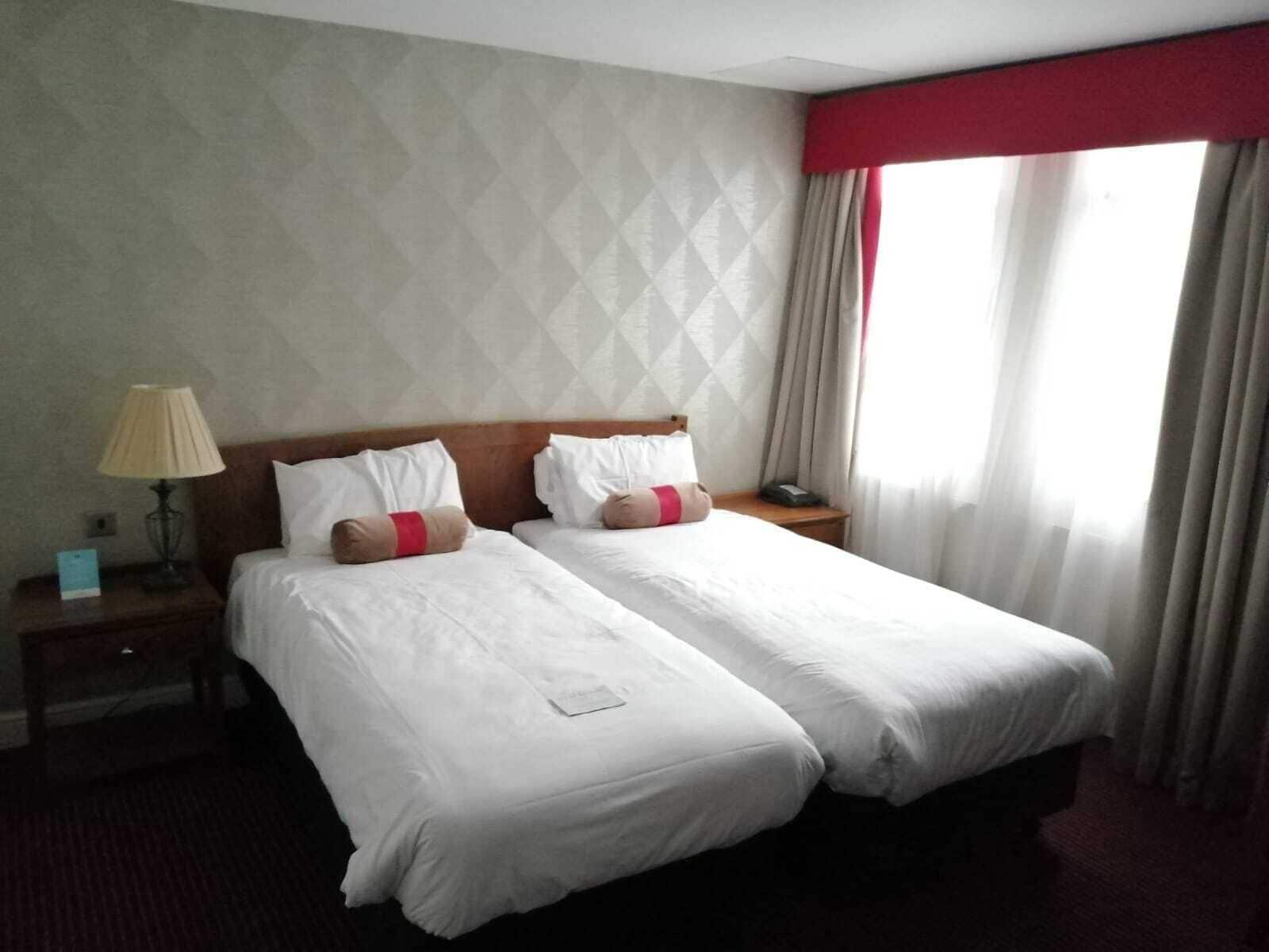 Hotel Mercure Centre Danum Doncaster