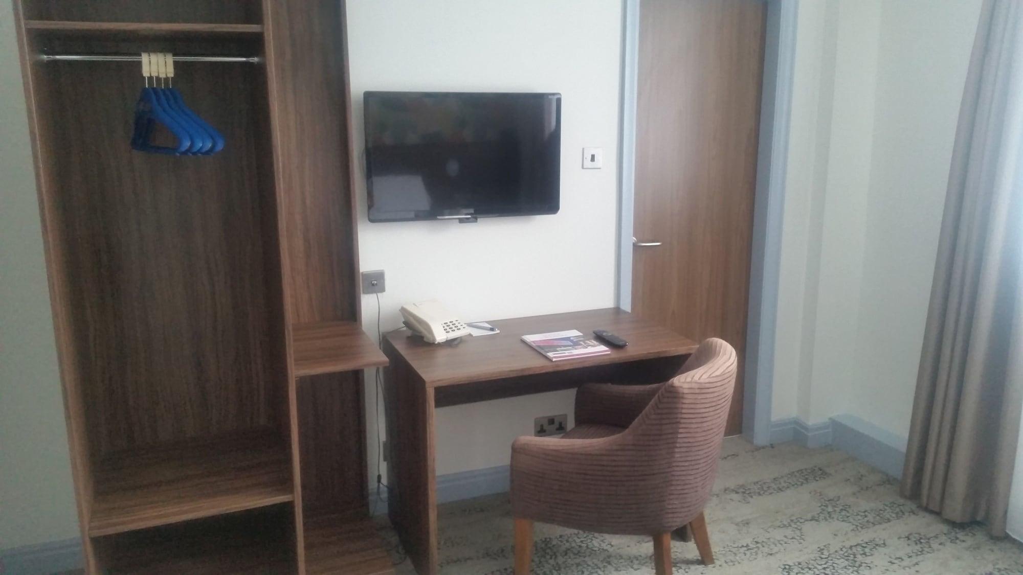 Mercure Centre Danum 3* Doncaster