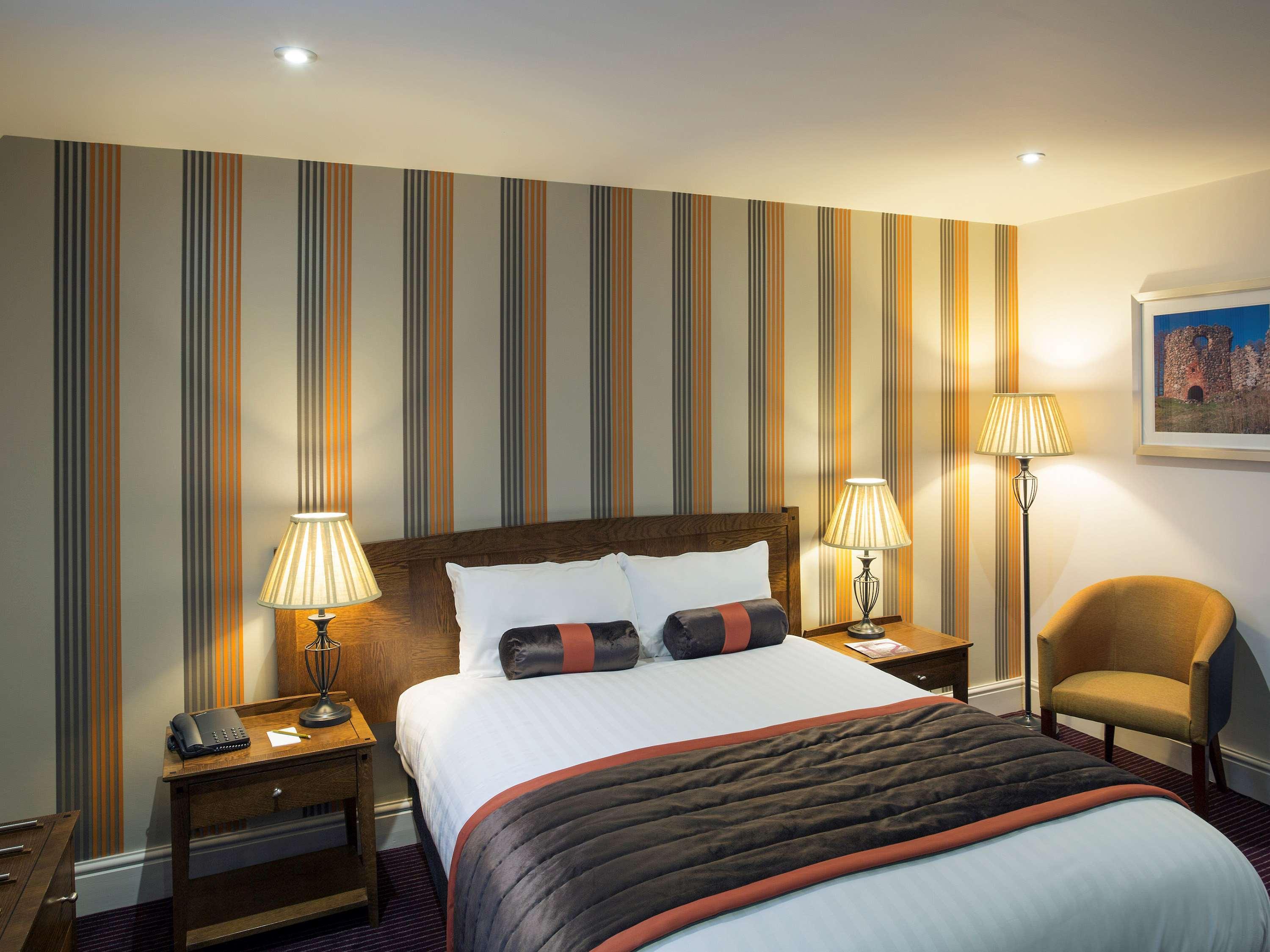 Mercure Centre Danum Hotel Doncaster
