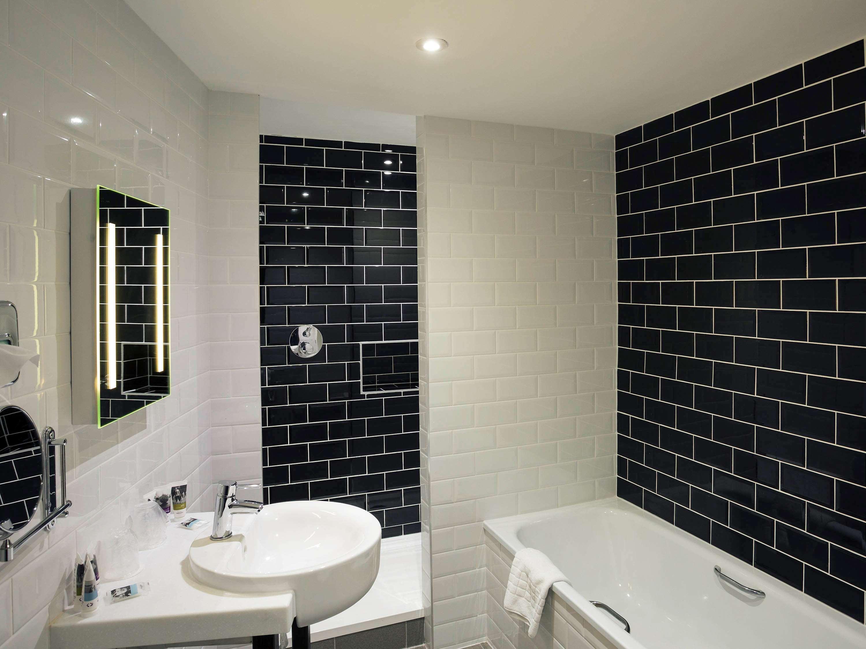 Hotel Mercure Centre Danum Doncaster