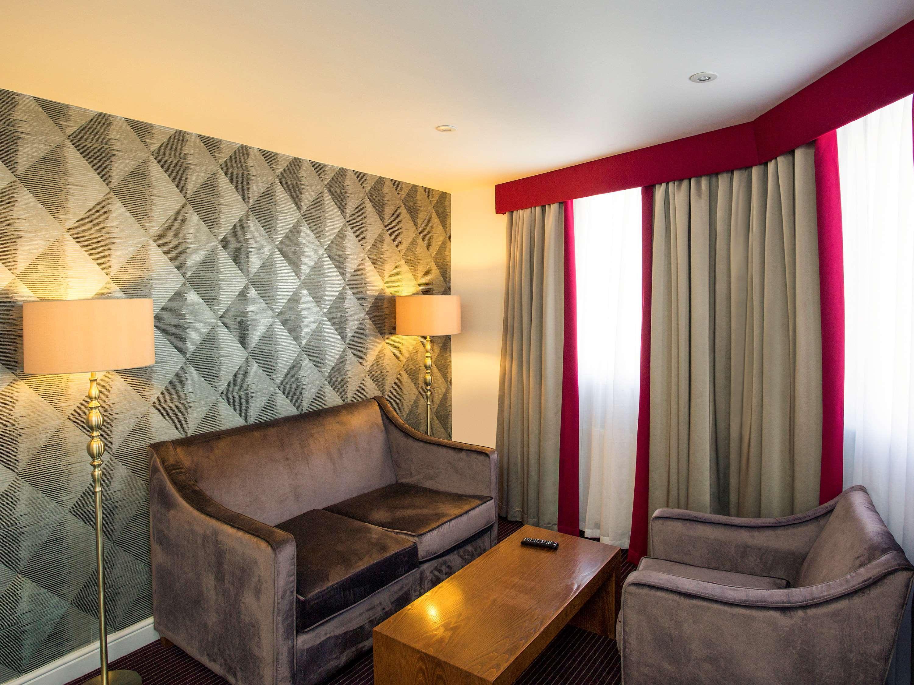 Mercure Centre Danum Hotel