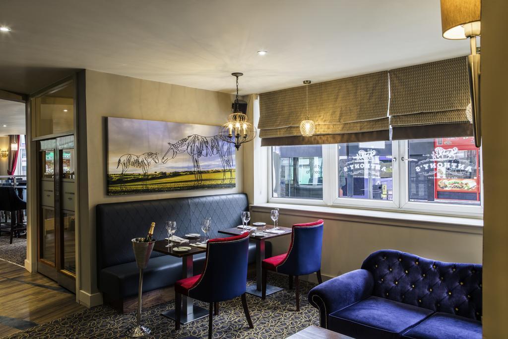 Mercure Centre Danum 3* Doncaster