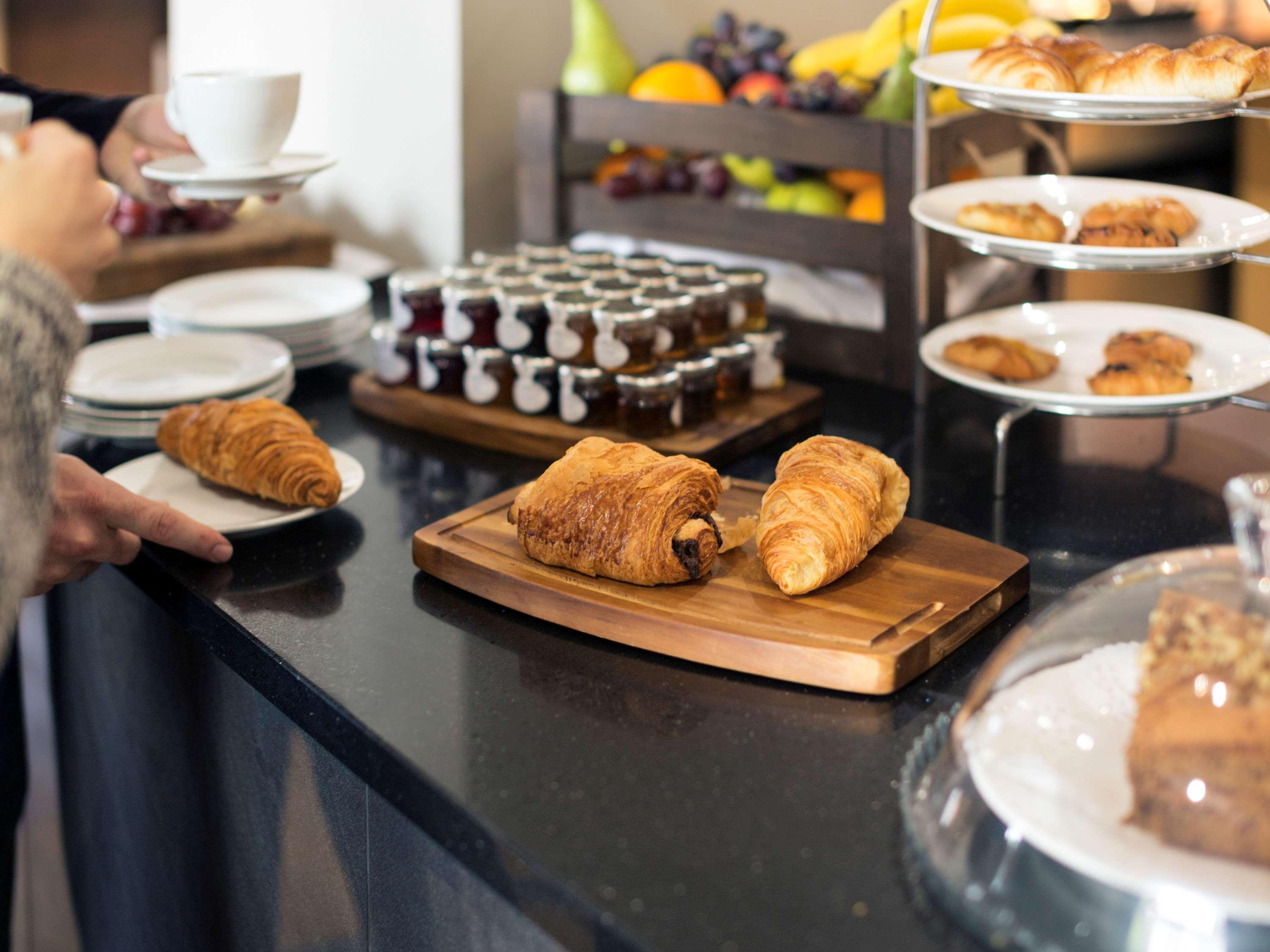 Mercure Centre Danum Doncaster