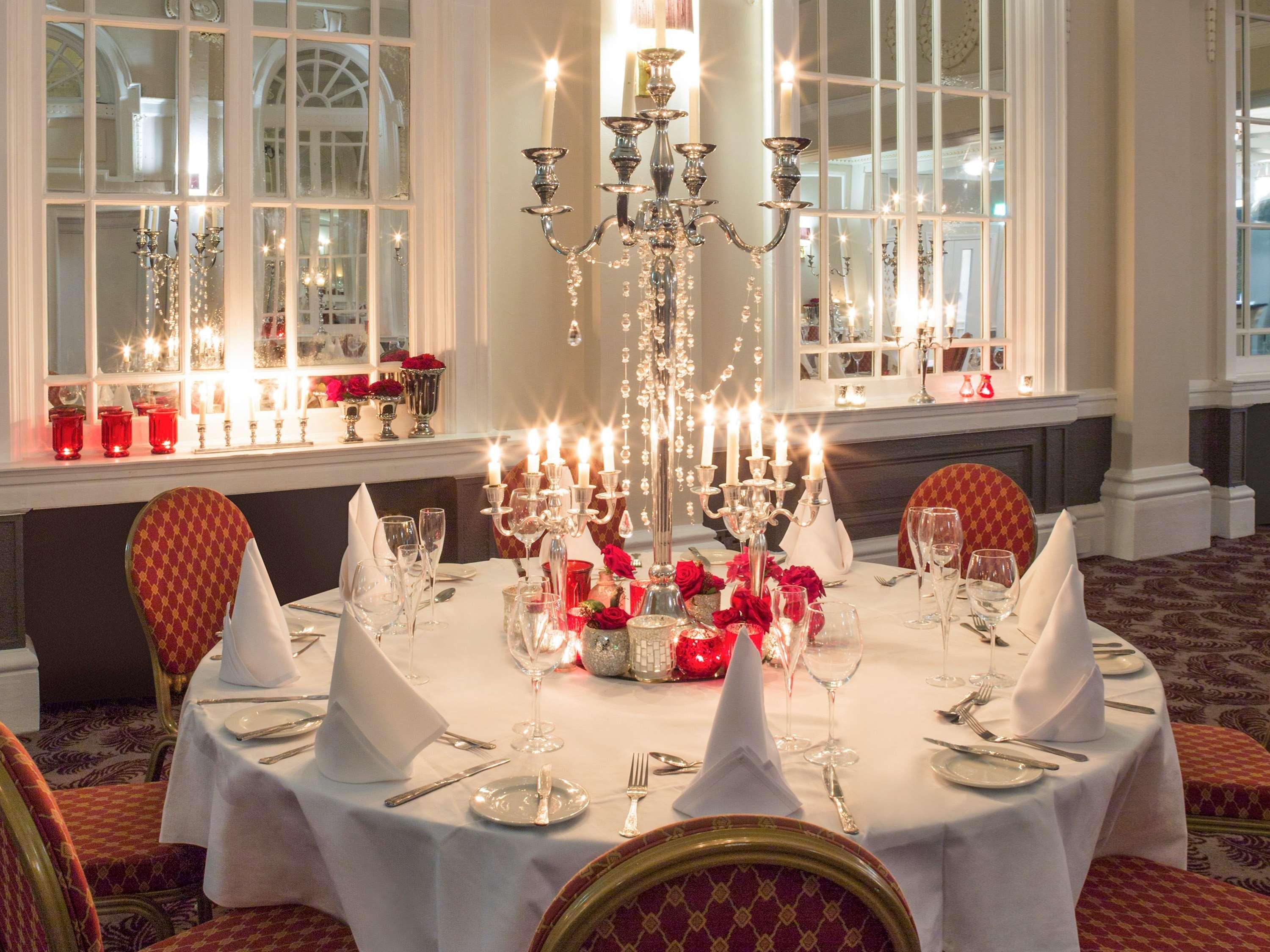 Hotel Mercure Centre Danum Doncaster
