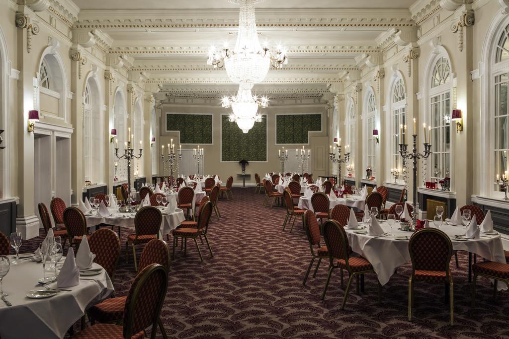 Mercure Centre Danum Doncaster