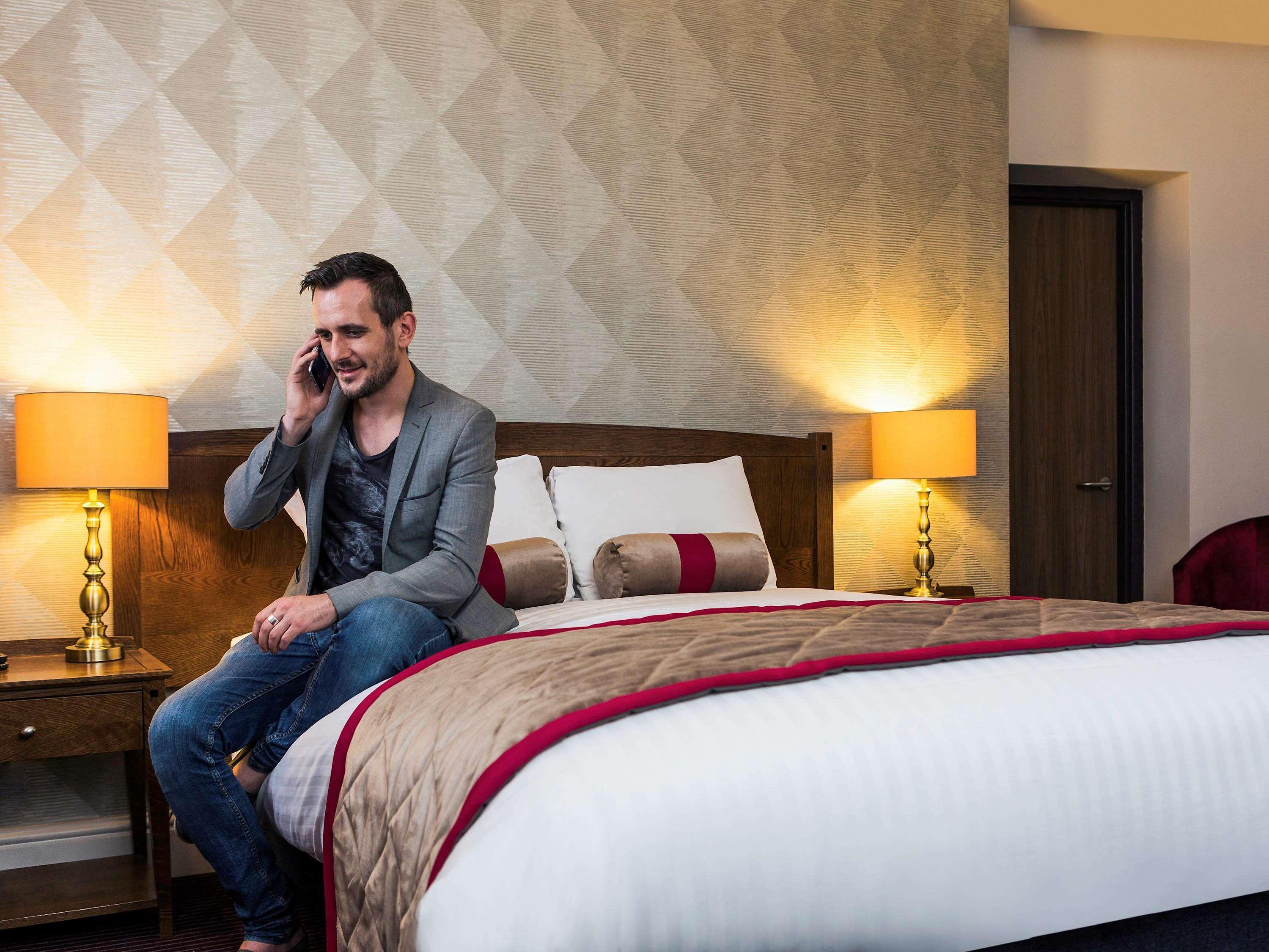 Mercure Centre Danum
