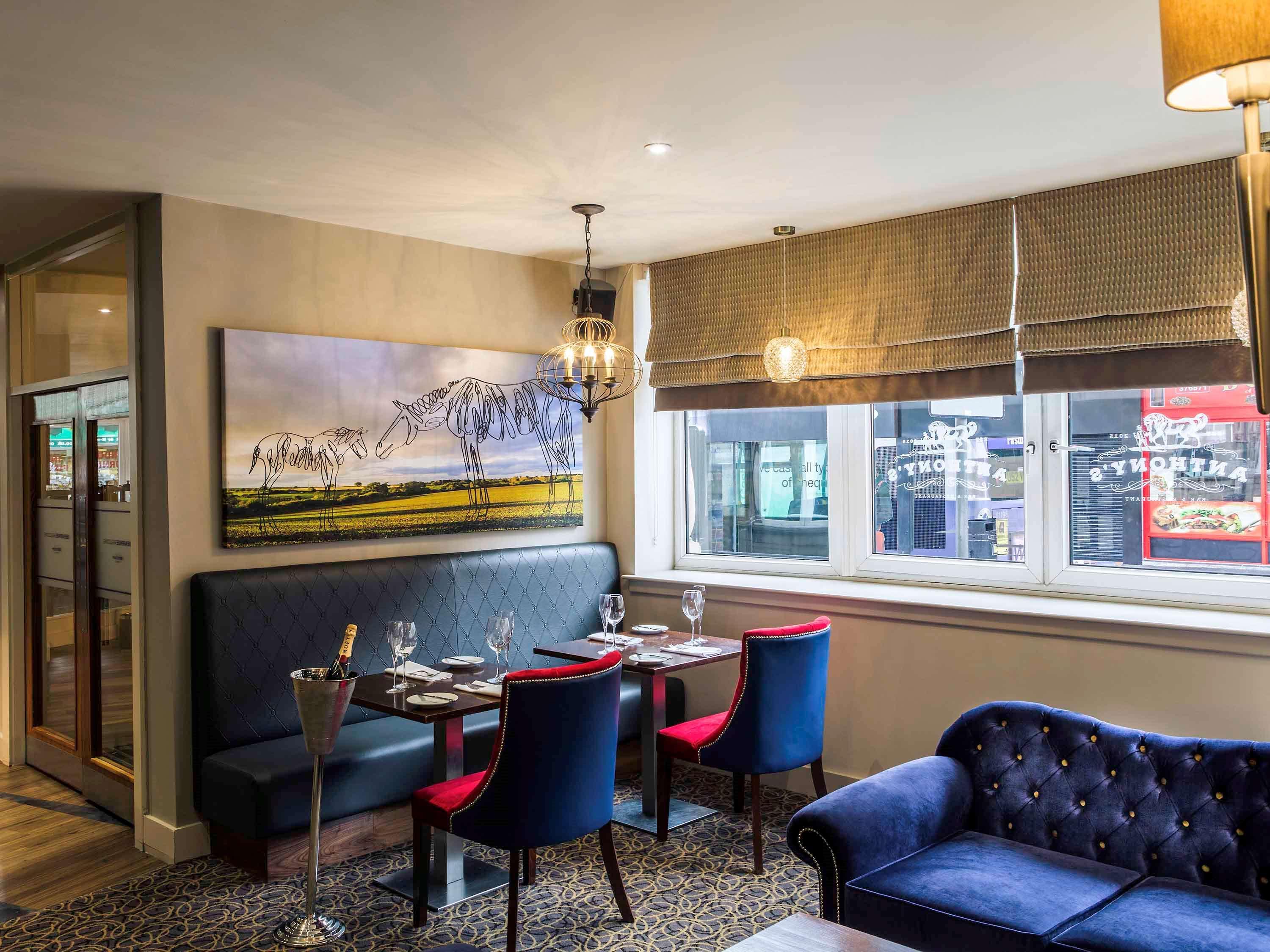 Mercure Centre Danum Doncaster