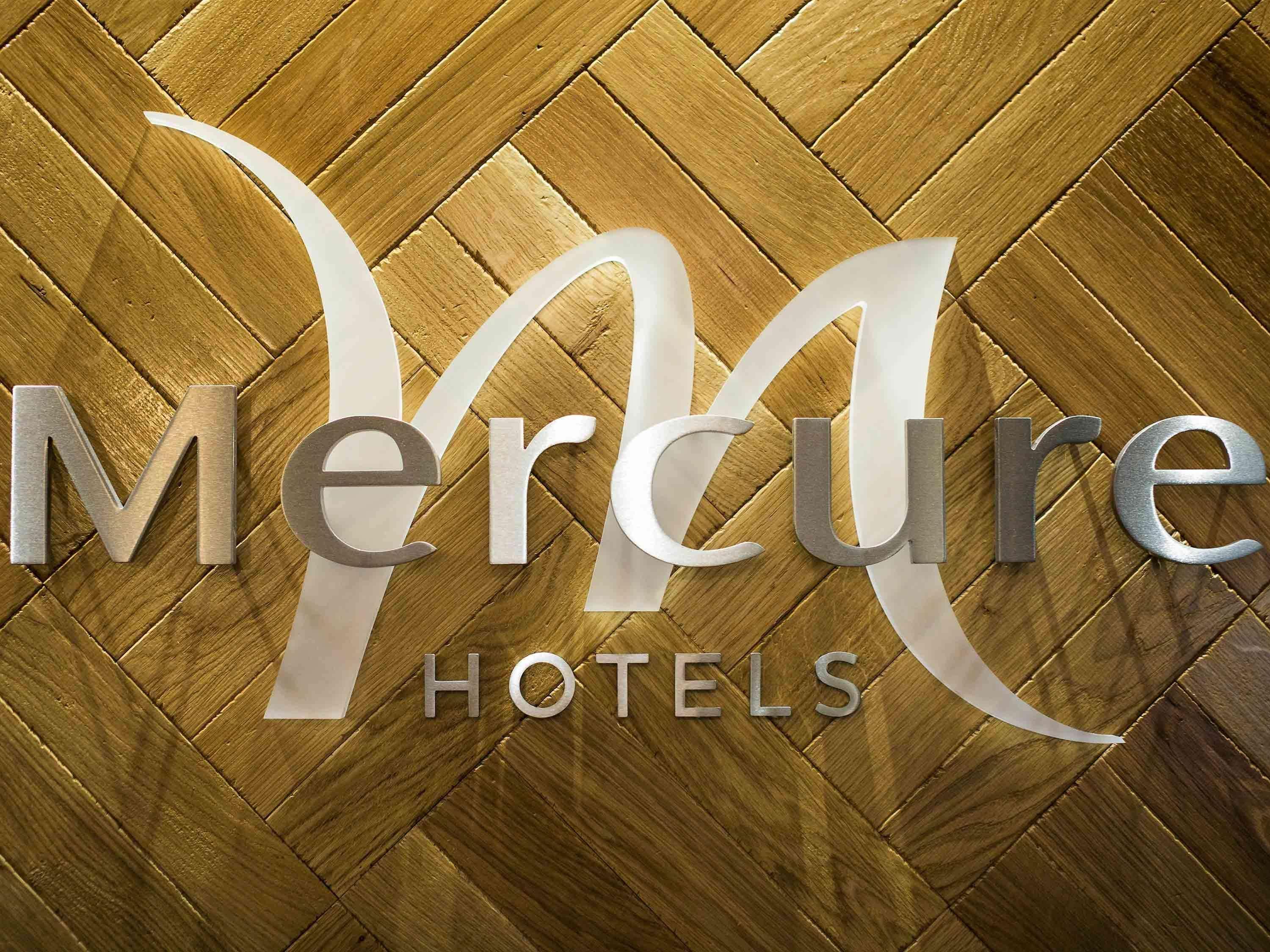 Hotel Mercure Centre Danum