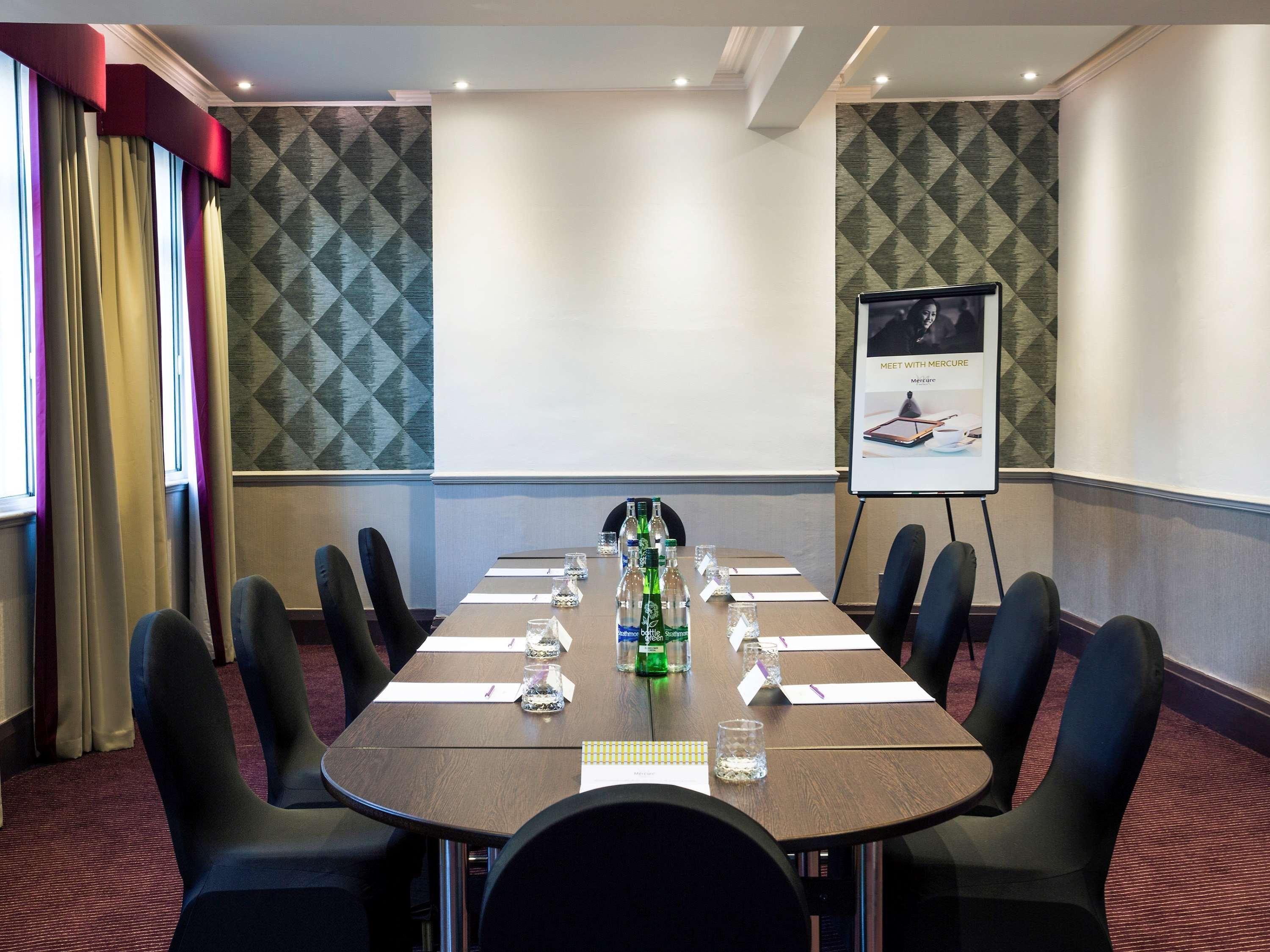 Mercure Centre Danum Doncaster