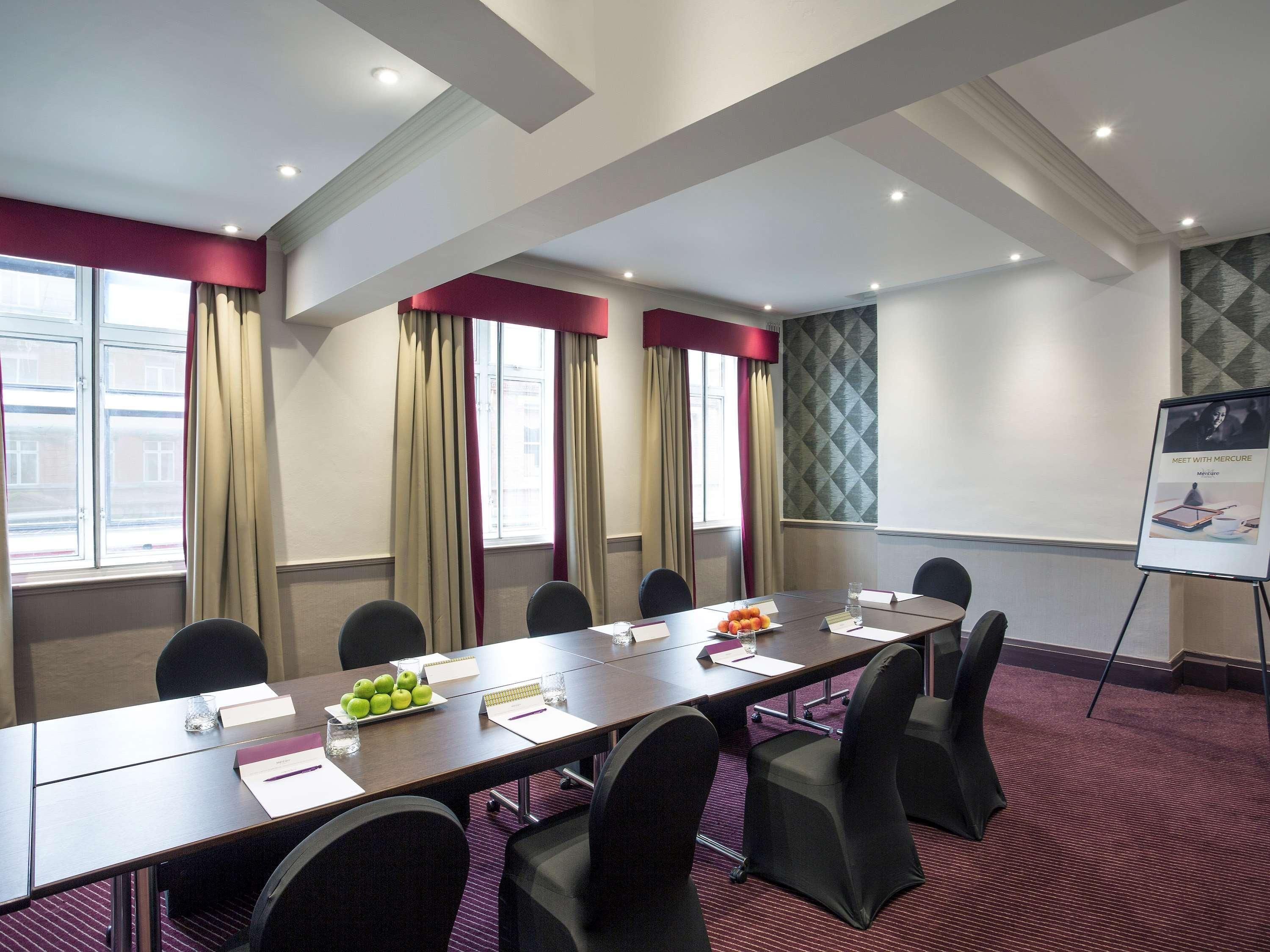 Mercure Centre Danum 3* Doncaster