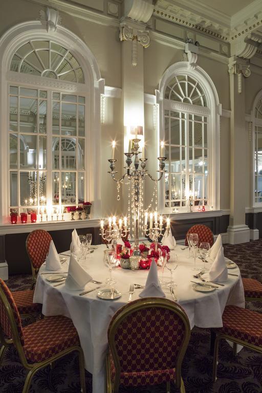 Mercure Centre Danum Doncaster