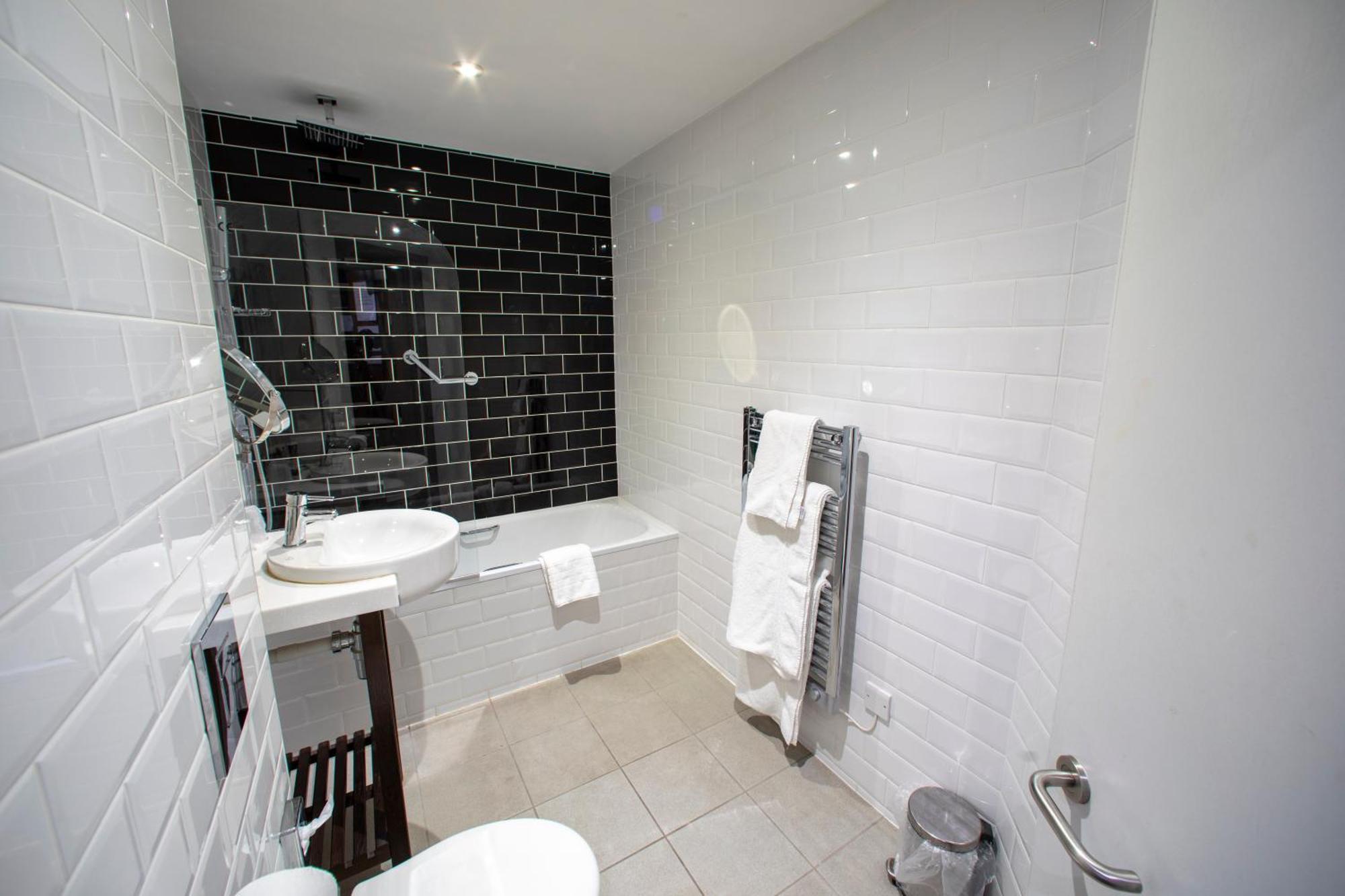 Hotel Mercure Centre Danum Doncaster
