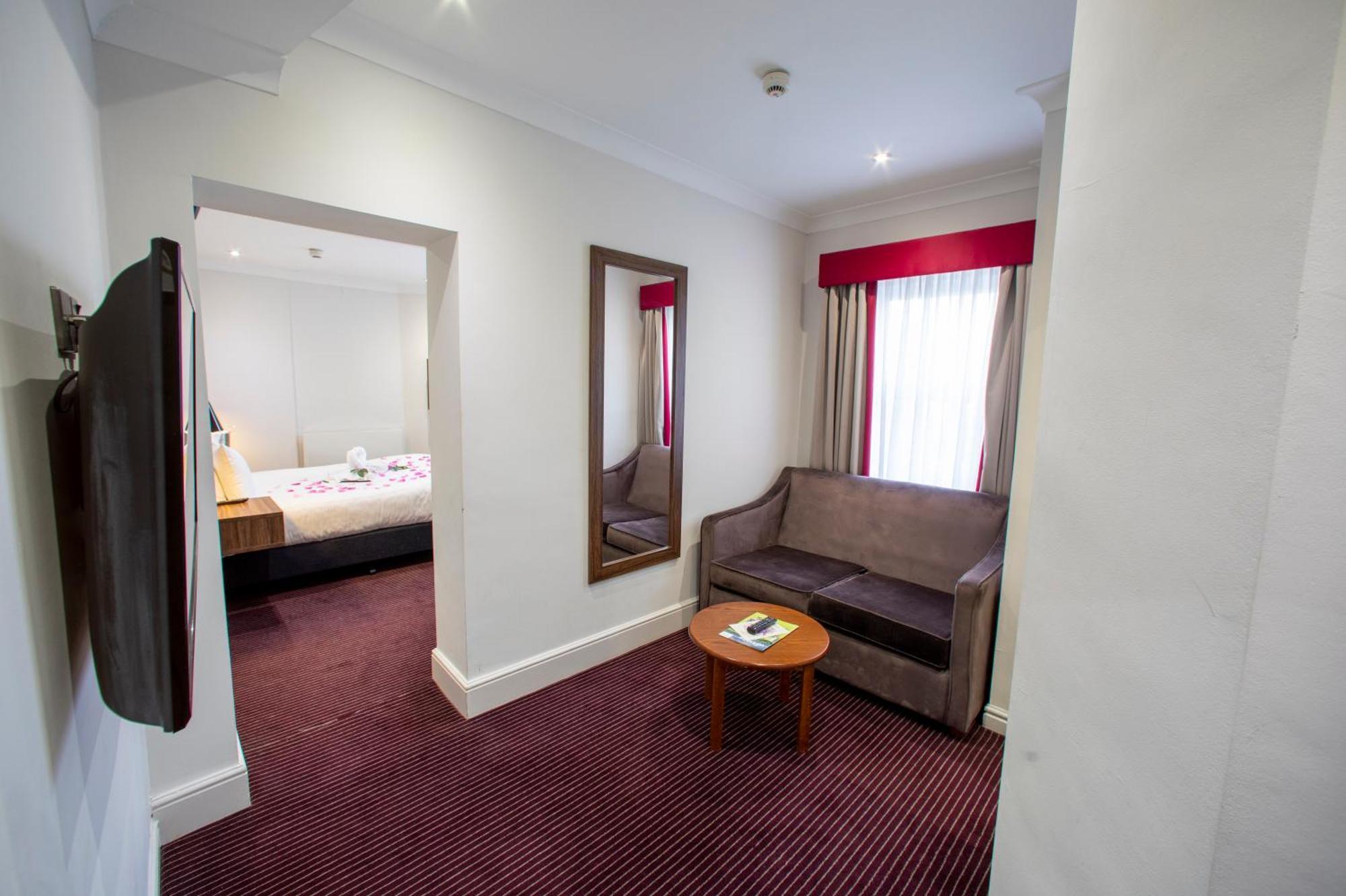 Mercure Centre Danum 3* Doncaster
