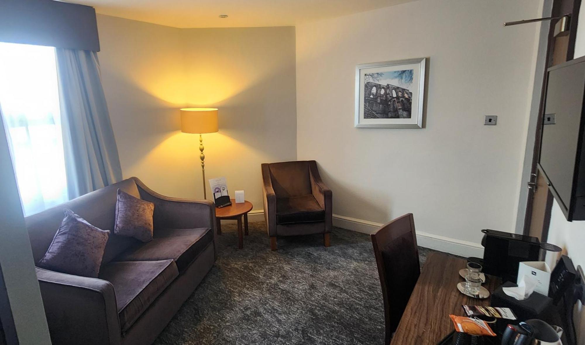 Mercure Centre Danum