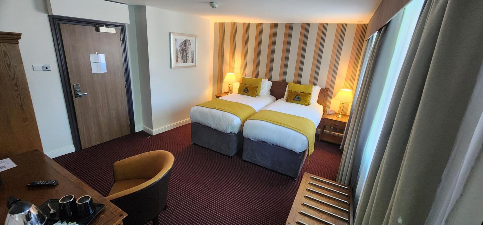Mercure Centre Danum 3*