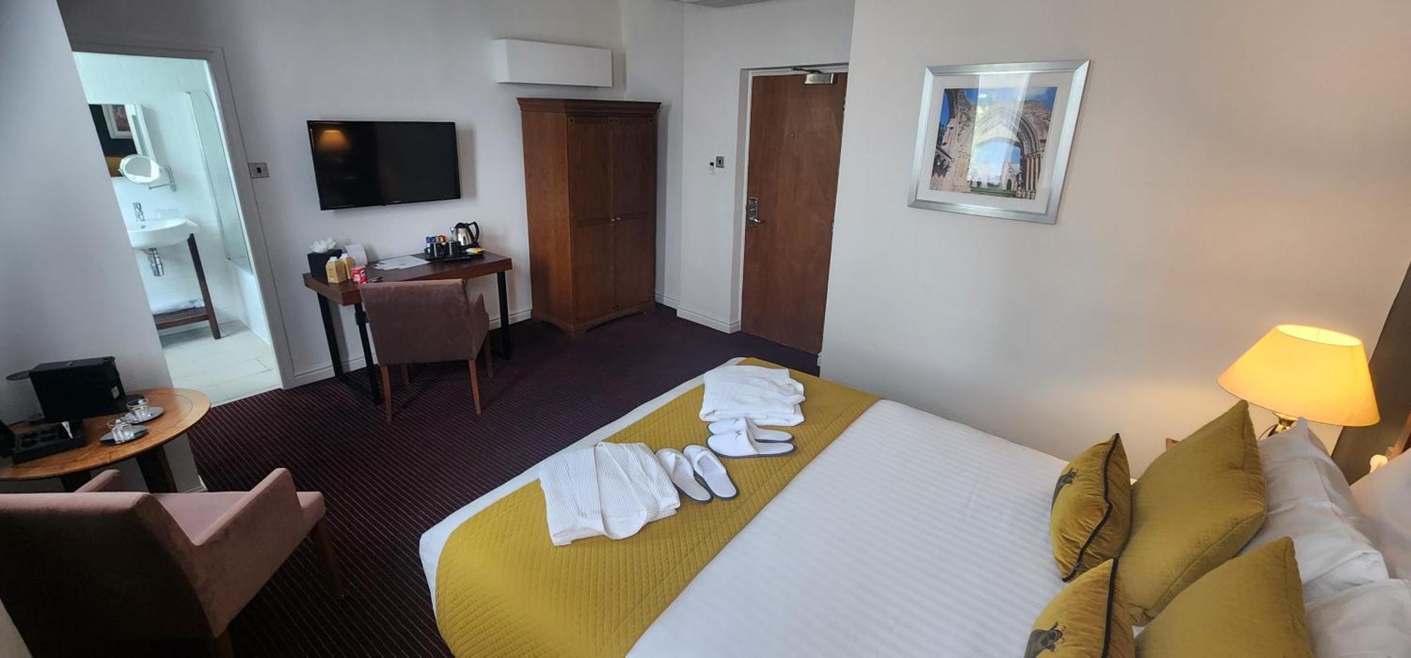 Mercure Centre Danum 3* Doncaster