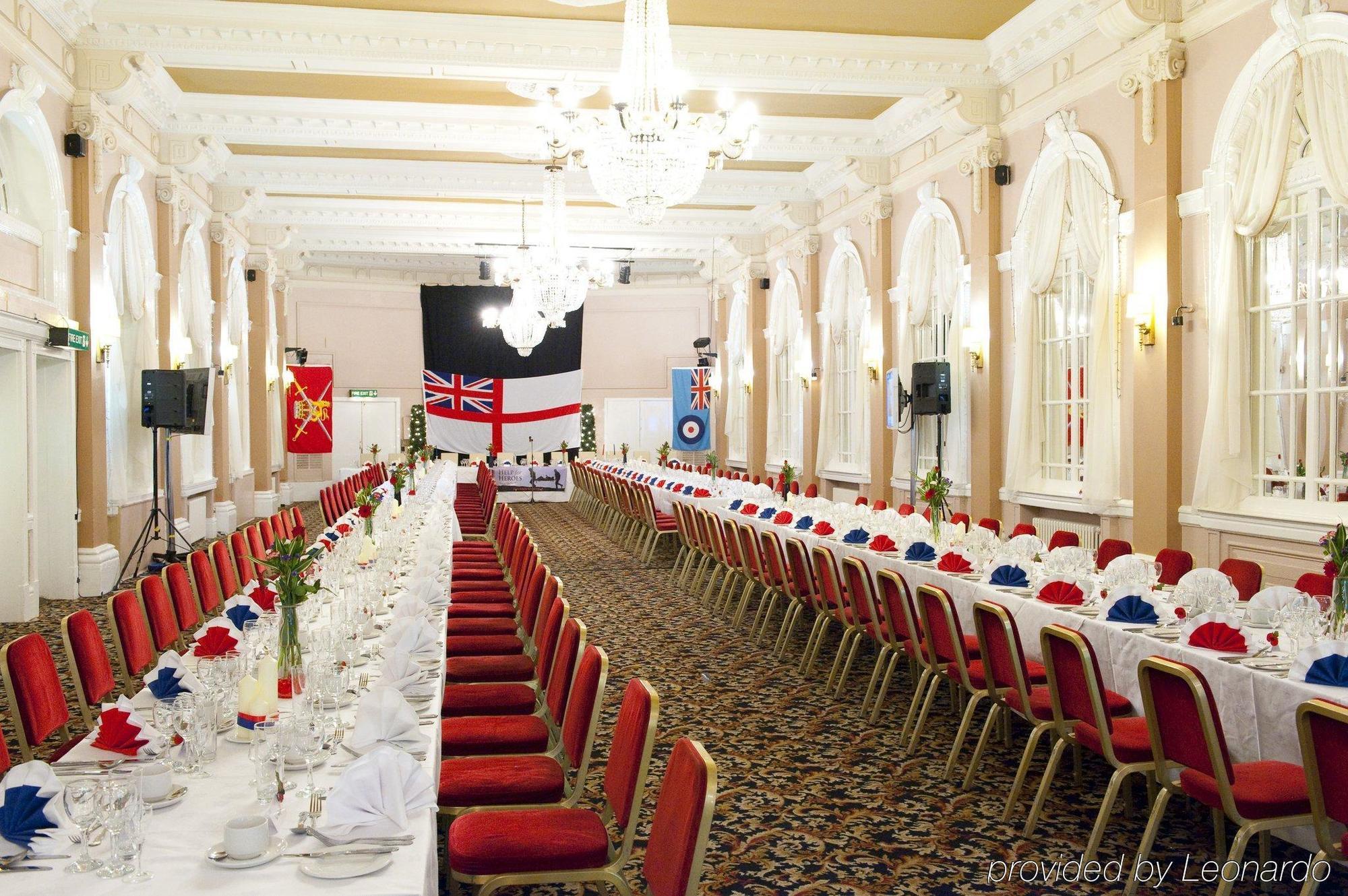 Mercure Centre Danum Hotel Doncaster