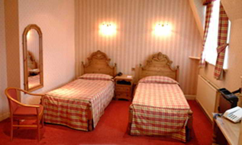 Mercure Centre Danum Hotel 3*