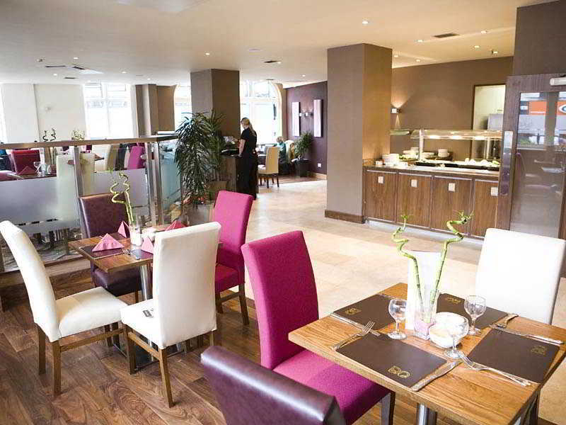 Mercure Centre Danum Hotel
