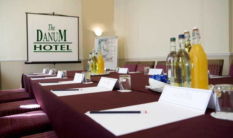 Mercure Centre Danum 3* Doncaster