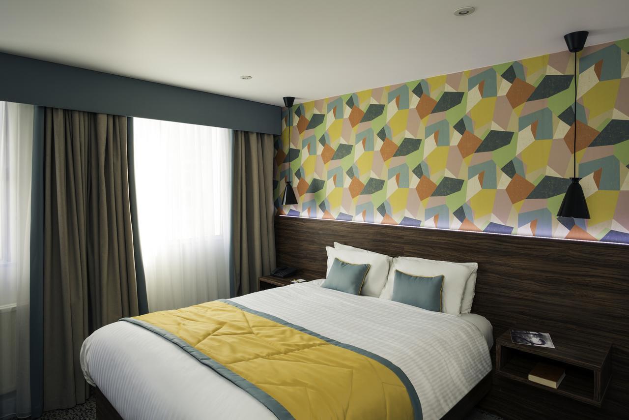 Mercure Centre Danum Doncaster