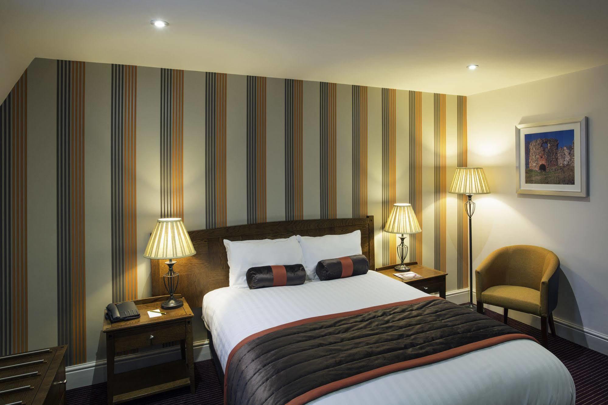 Mercure Centre Danum 3* Doncaster
