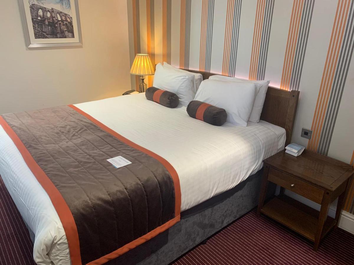 Hotel Mercure Centre Danum