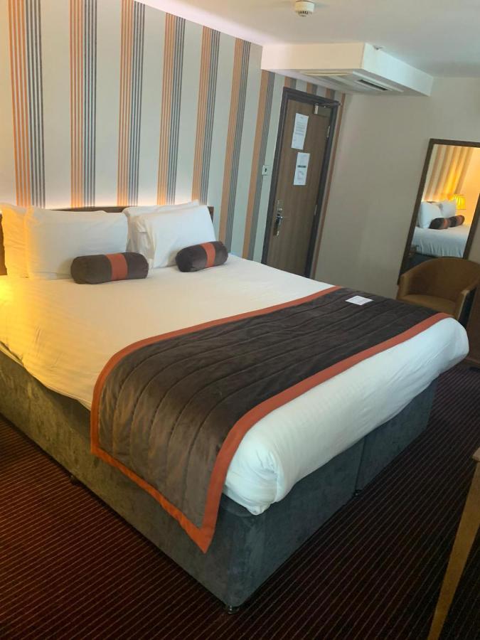 Hotel Mercure Centre Danum