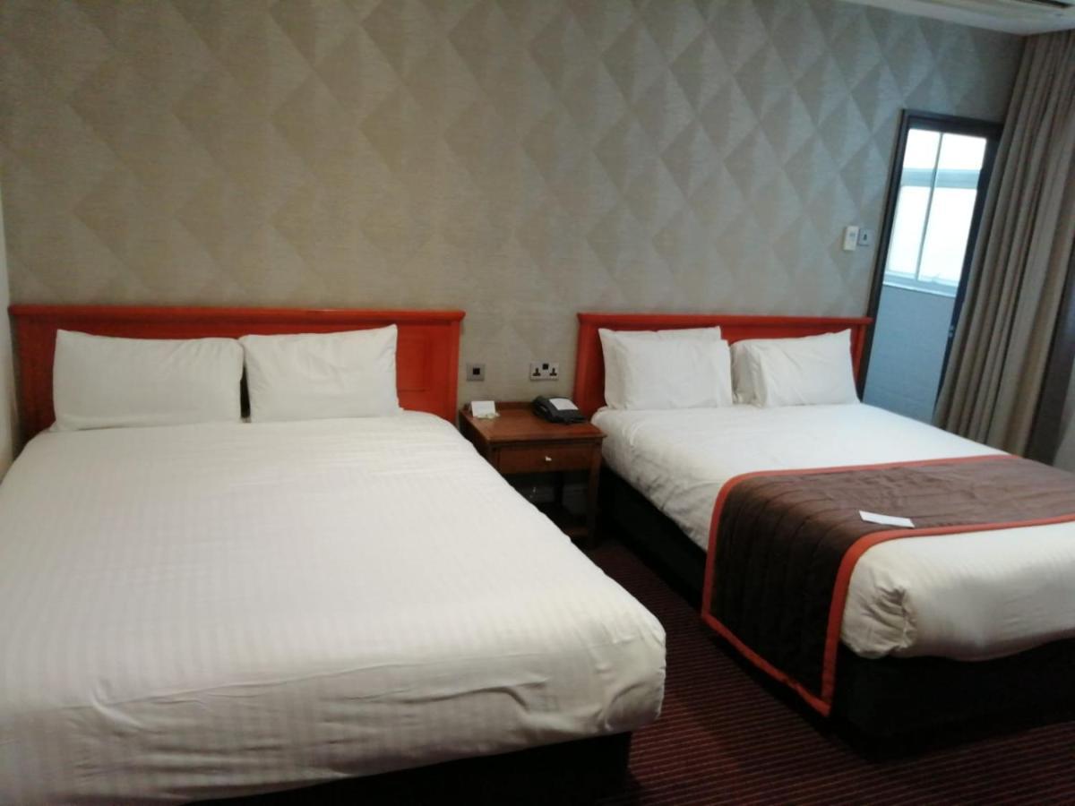 Hotel Mercure Centre Danum 3*
