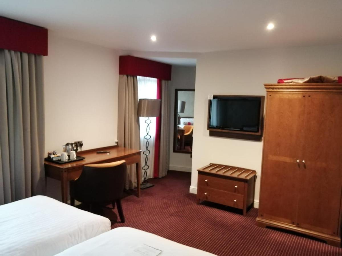 Mercure Centre Danum 3* Doncaster